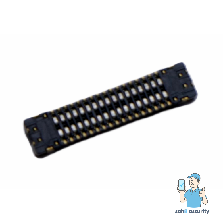 LCD Connector for Vivo Y91 thumbnail